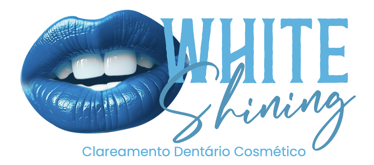 White Shining - Clareamento Dentário Cosmético
